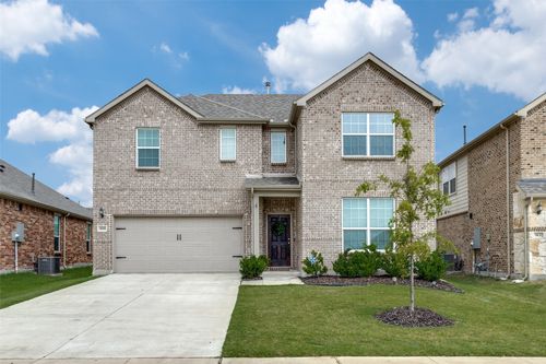 909 Penny St, Anna, TX, 75409-8261 | Card Image