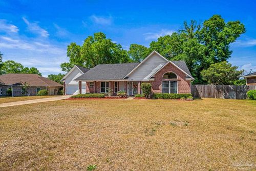 404 Kilkenny Way, Cantonment, FL, 32533-6815 | Card Image