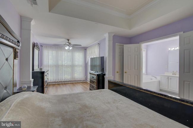 43855 Tattinger Ter, Townhouse with 4 bedrooms, 4 bathrooms and null parking in ASHBURN VA | Image 26