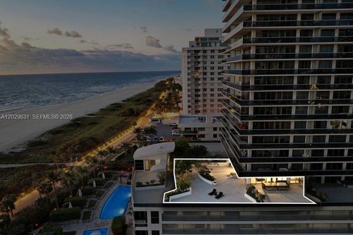 501-5875 Collins Ave, Miami Beach, FL, 33140-3709 | Card Image