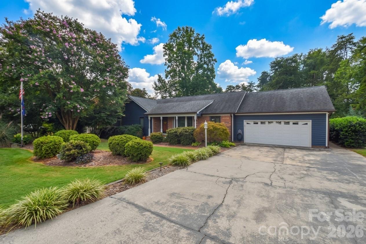Residential in Mooresville 5
