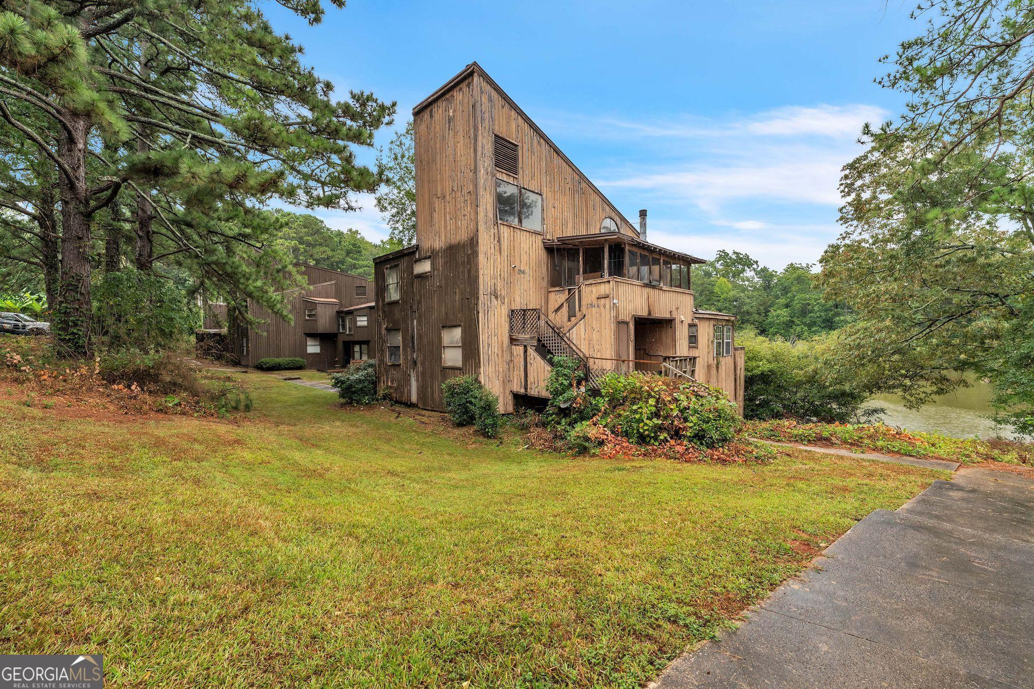 Shellbark Rd, Decatur, GA 30035