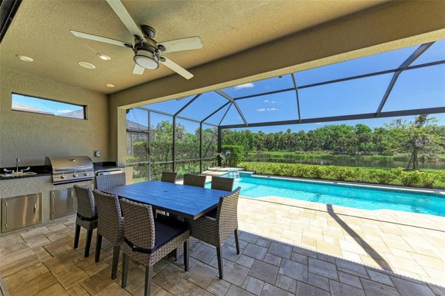 9092 Luna Lane, House other with 3 bedrooms, 2 bathrooms and null parking in Sarasota FL | Image 44