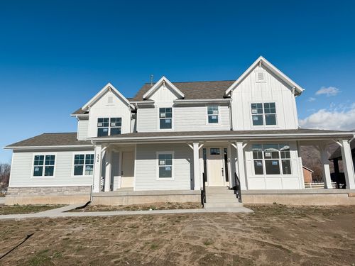 554 Cottle Ln, Farmington, UT, 84025 | Card Image