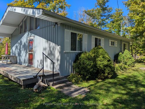 84163 Upper Rd, Goderich, ON, N7A3X9 | Card Image
