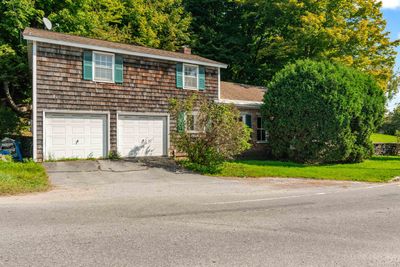 50 Vt Route 15, House other with 3 bedrooms, 2 bathrooms and null parking in Jericho VT | Image 1