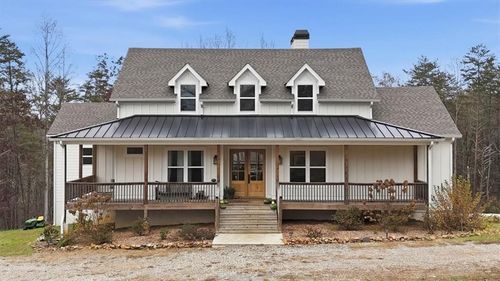 744 Moores Gin Rd, Fairmount, GA, 30139-4613 | Card Image