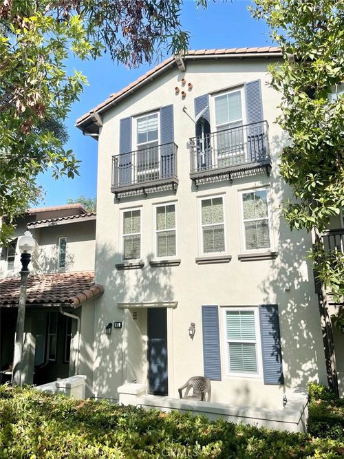 65 Passage, Irvine, CA, 92603-0602 | Card Image