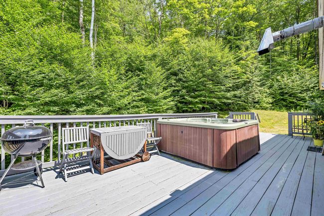 26 Durgin Cir, House other with 4 bedrooms, 2 bathrooms and null parking in Campton NH | Image 6