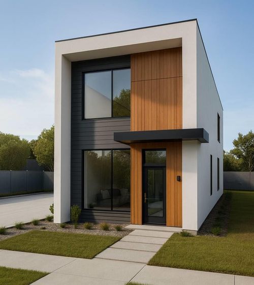 6538 S Kimbark Ave, Chicago, IL, 60637-4417 | Card Image