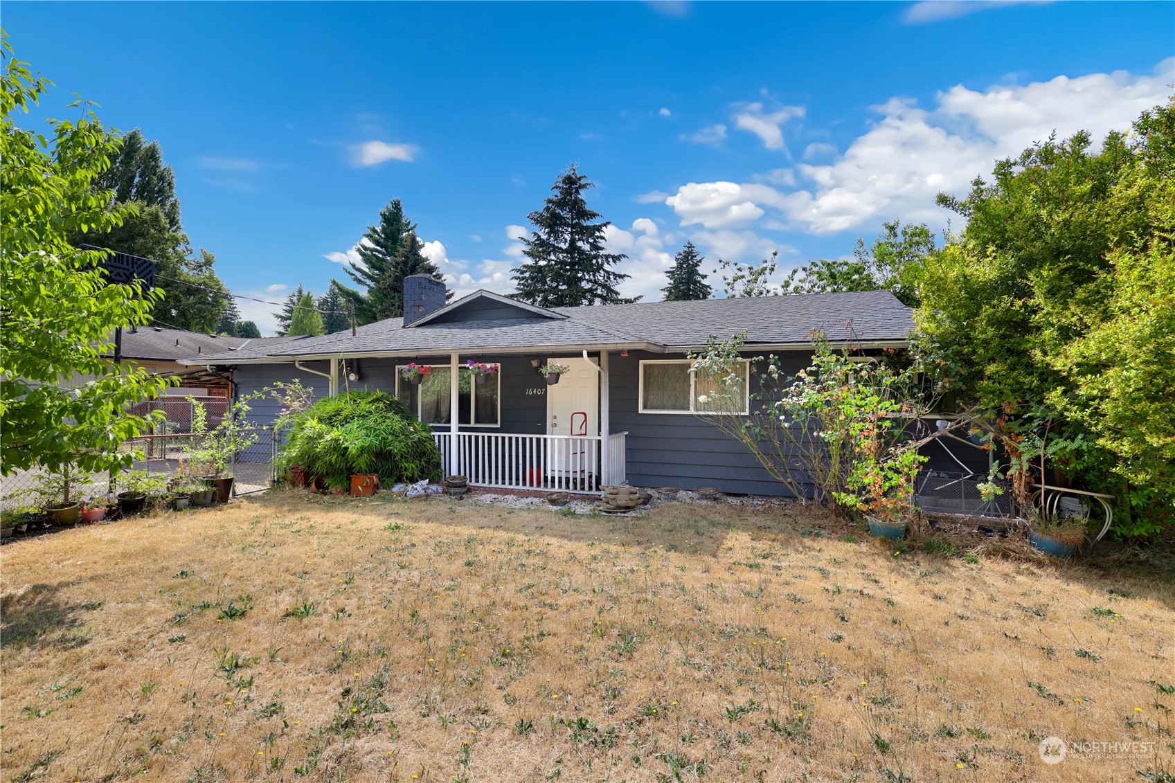 128th Ave, Renton, WA 98058