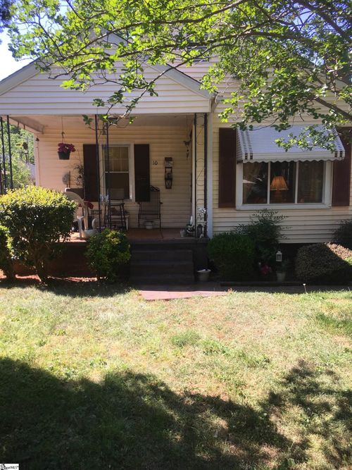 10 Edwards St, Greenville, SC, 29609-4106 | Card Image
