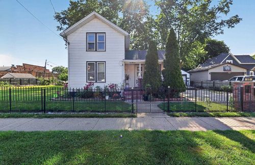 511 8th Street, Beloit, WI, 53511 | Card Image