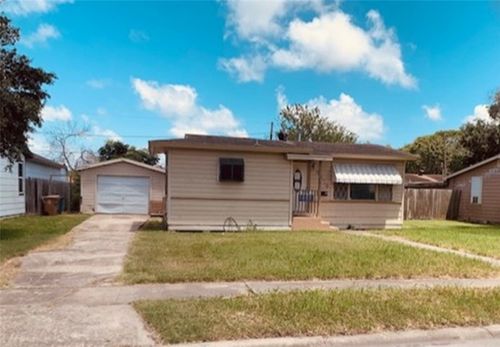 4954 Jo Ann St, Corpus Christi, TX, 78415-2507 | Card Image