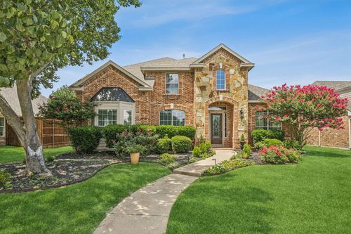 1613 Country Brook Ln, Allen, TX, 75002-2669 | Card Image