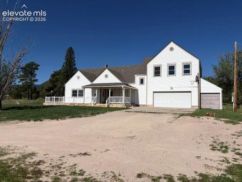 3615 Summertime Ct, Monument, CO, 80132-8250 | Card Image