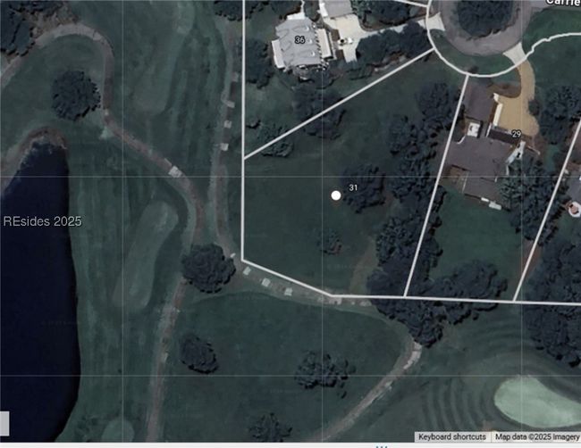 31 Carrier Blf, Home with 0 bedrooms, 0 bathrooms and null parking in Bluffton SC | Image 24