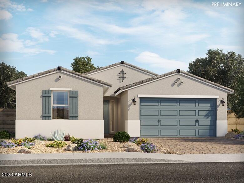 17310 W Running Deer Trail, Sold in Surprise Zoocasa