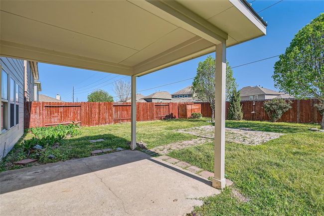 3130 Rendezvous Ct, House other with 4 bedrooms, 3 bathrooms and null parking in Spring TX | Image 26