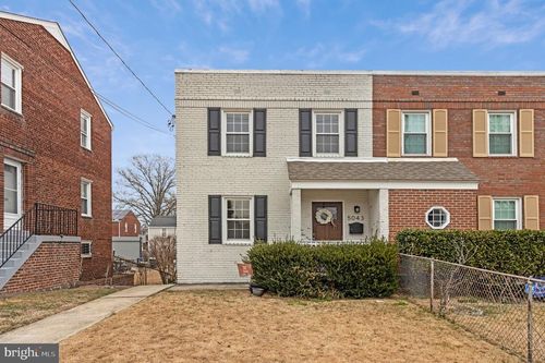 5043 11th St Ne, WASHINGTON, DC, 20017-2849 | Card Image