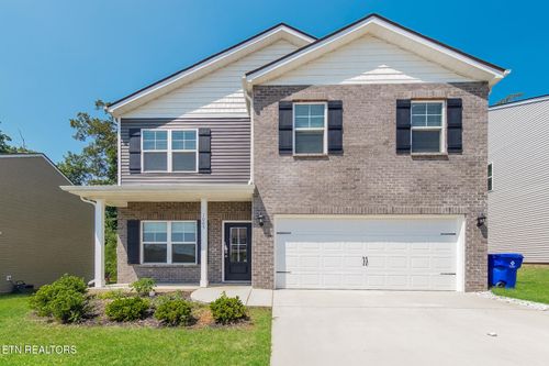 1005 Curly Top Ln, Knoxville, TN, 37932-2461 | Card Image