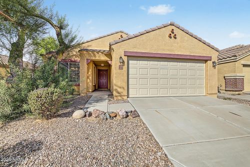 23742 W Hidalgo Ave, Buckeye, AZ, 85326-7251 | Card Image