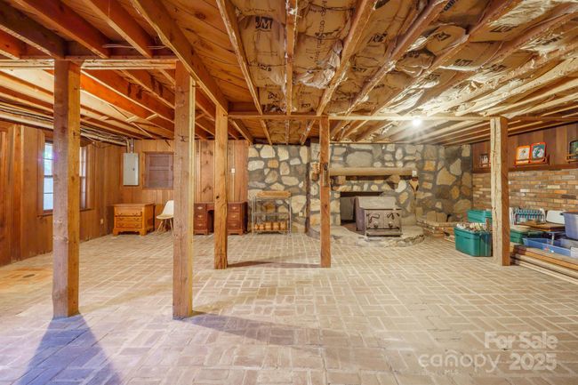 2452 Highway 182, House other with 2 bedrooms, 1 bathrooms and null parking in Lincolnton NC | Image 37