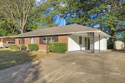 814 Red Leaf Ln, House other with 3 bedrooms, 1 bathrooms and null parking in Memphis TN | Image 3