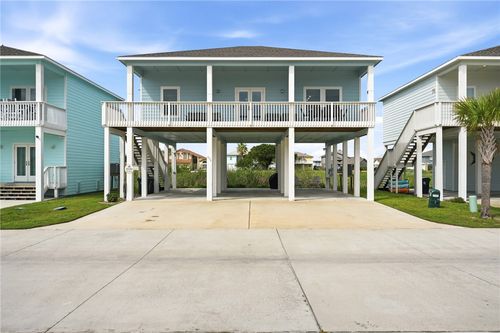 171 Paradise Dr, Rockport, TX, 78382-2023 | Card Image