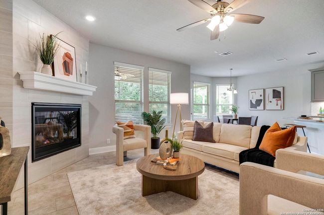 27314 Falls Cv, House other with 5 bedrooms, 4 bathrooms and null parking in Boerne TX | Image 8