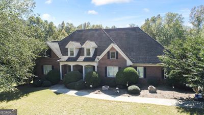 168 Robson Trail, House other with 6 bedrooms, 5 bathrooms and null parking in MCDONOUGH GA | Image 2