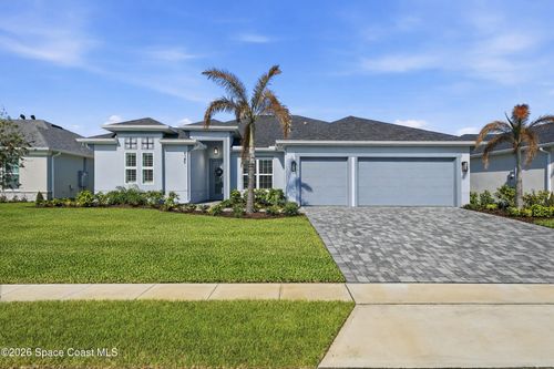 4145 Negal Cir, MELBOURNE, FL, 32901-8496 | Card Image