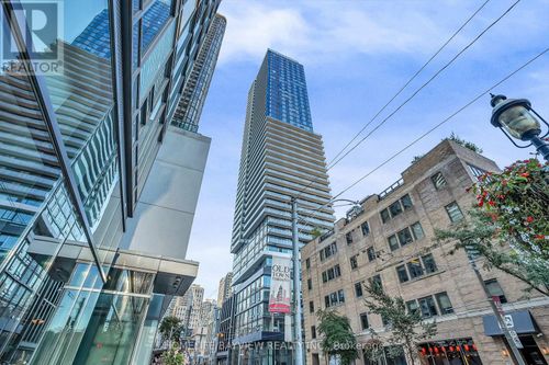 2807-89 Church St, Toronto, ON, M5C0B7 | Card Image