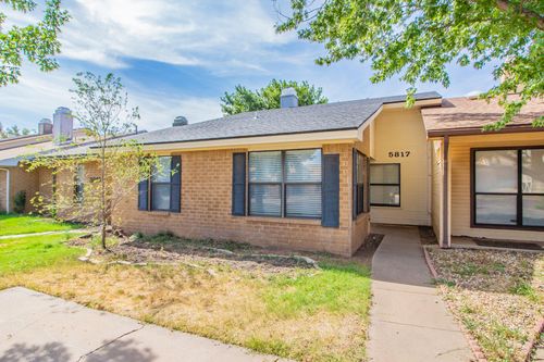 5817 7th Street, Lubbock, TX, 79416 | Card Image