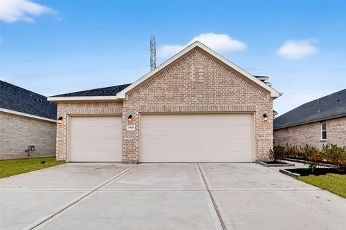 2107 Spring Hollow Dr, Baytown, TX, 77521 | Card Image