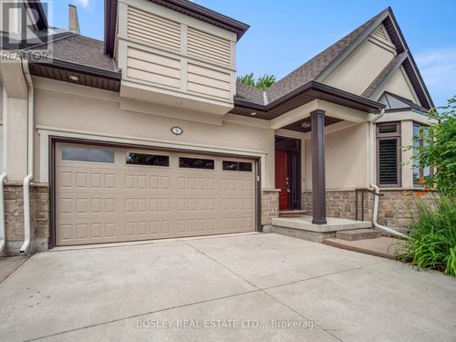 1 Emerald Common, St. Catharines (Lakeshore), ON, L2M0A7 | Card Image