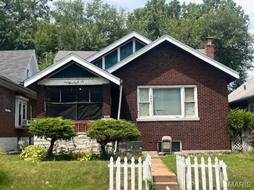 5445 N Kingshighway Blvd, Saint Louis, MO, 63115-1426 | Card Image