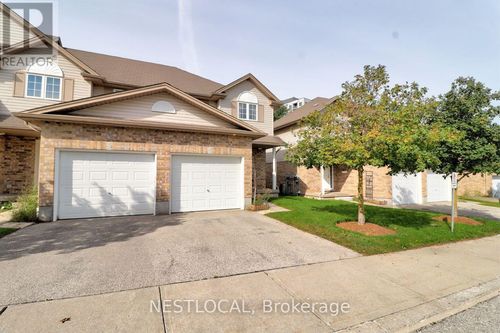 11-10 Fallowfield Drive, Kitchener, ON, N2C0A4 | Card Image