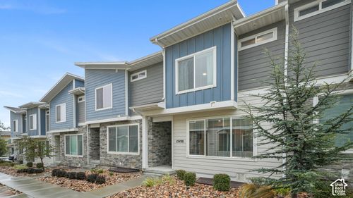 15498 S Blue Gardens Ln, Bluffdale, UT, 84065-1835 | Card Image