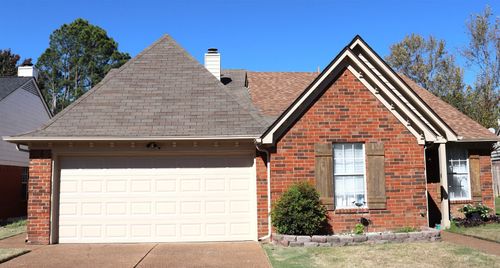 8346 Honey Dew Cv, Cordova, TN, 38016-6036 | Card Image