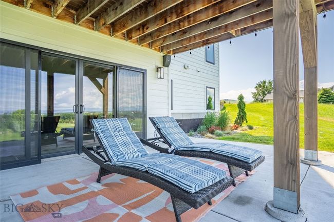 1055 Caddie Ct, House other with 6 bedrooms, 5 bathrooms and null parking in Bozeman MT | Image 63