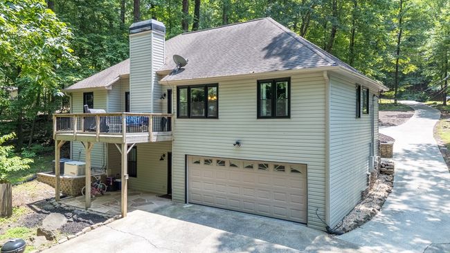 415 Frost Pine Cir, Home with 4 bedrooms, 3 bathrooms and 2 parking in Jasper GA | Image 52