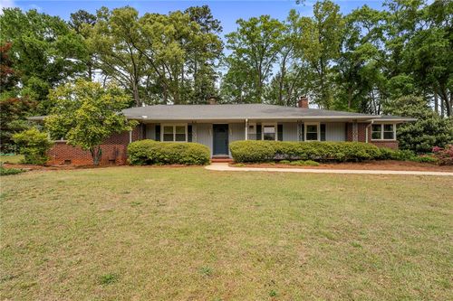1105 Greenacres, Anderson, SC, 29621-4011 | Card Image