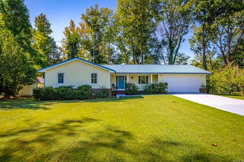 279 River Drive Est, Pangburn, AR, 72121-8804 | Card Image