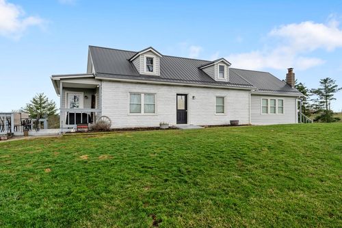5348 Proctor Creek Rd, Proctor, WV, 26055-1391 | Card Image