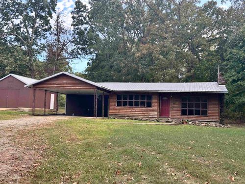 137 Frontier Dr Drive, Williford, AR, 72482 | Card Image