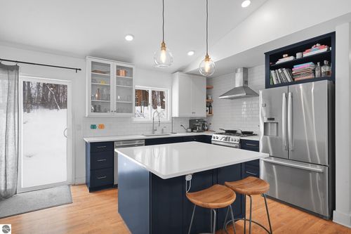 8225 Elm Drive, Traverse City, MI, 49685 | Card Image