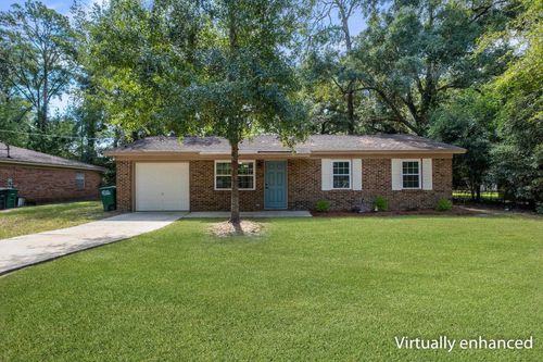 5629 Rustic Drive, Tallahassee, FL, 32303 | Card Image
