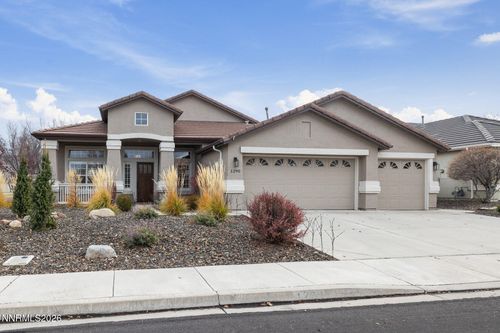 1290 El Monte Ct, Reno, NV, 89521-4117 | Card Image