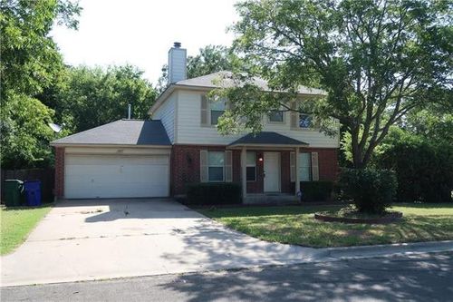 502 Dewberry Dr, Cedar Park, TX, 78613-2601 | Card Image